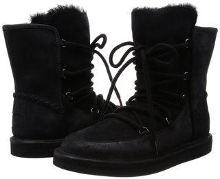 UGG ロッジ レースアップムートンブーツ.jpg